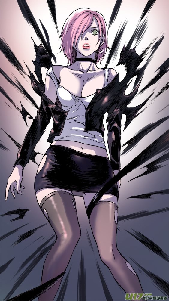 94：死亡胁迫-第95话