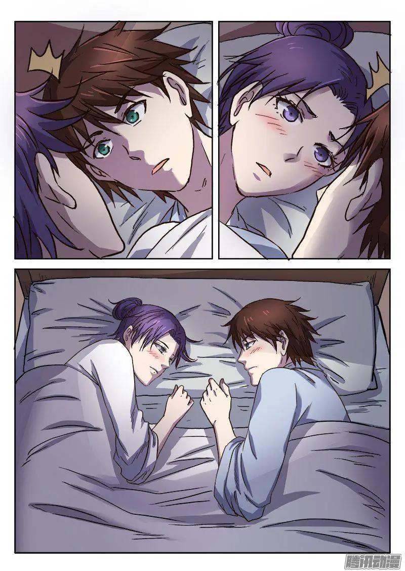 第8话 争分夺秒（8）-第61话