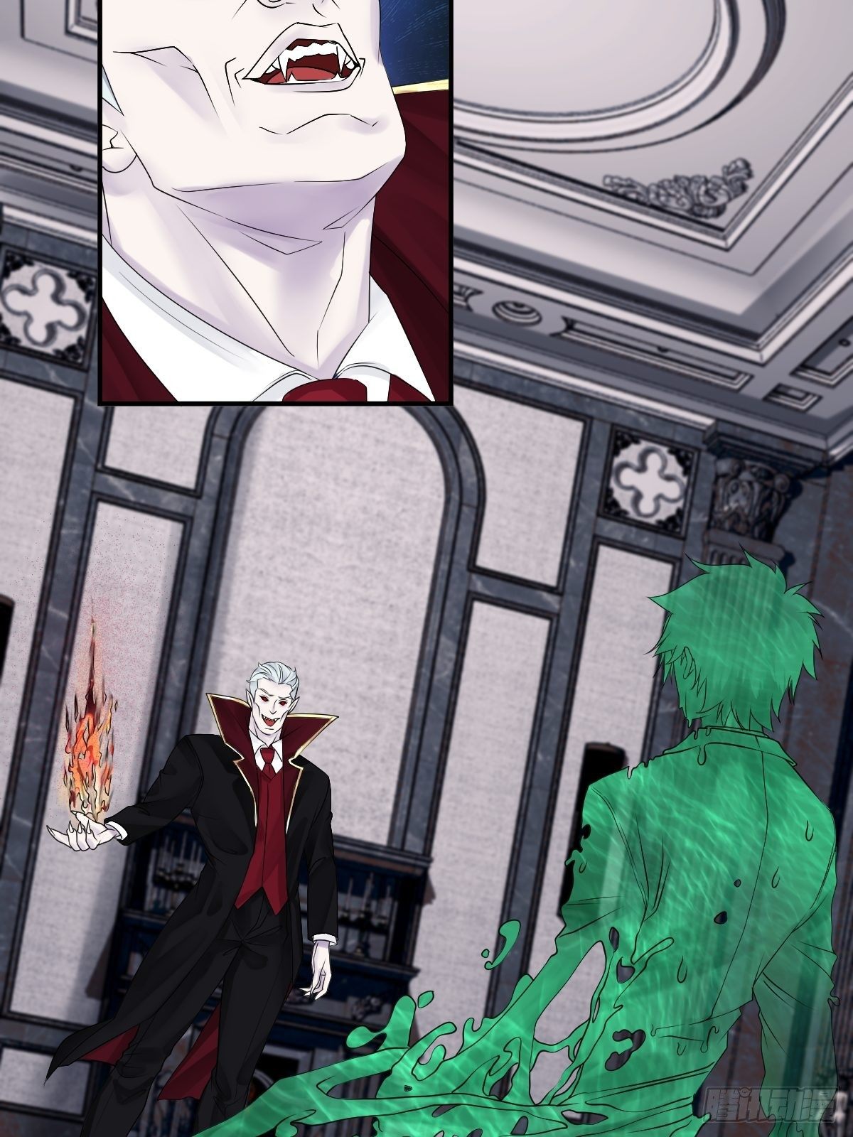 第10话(1/2)-第11话