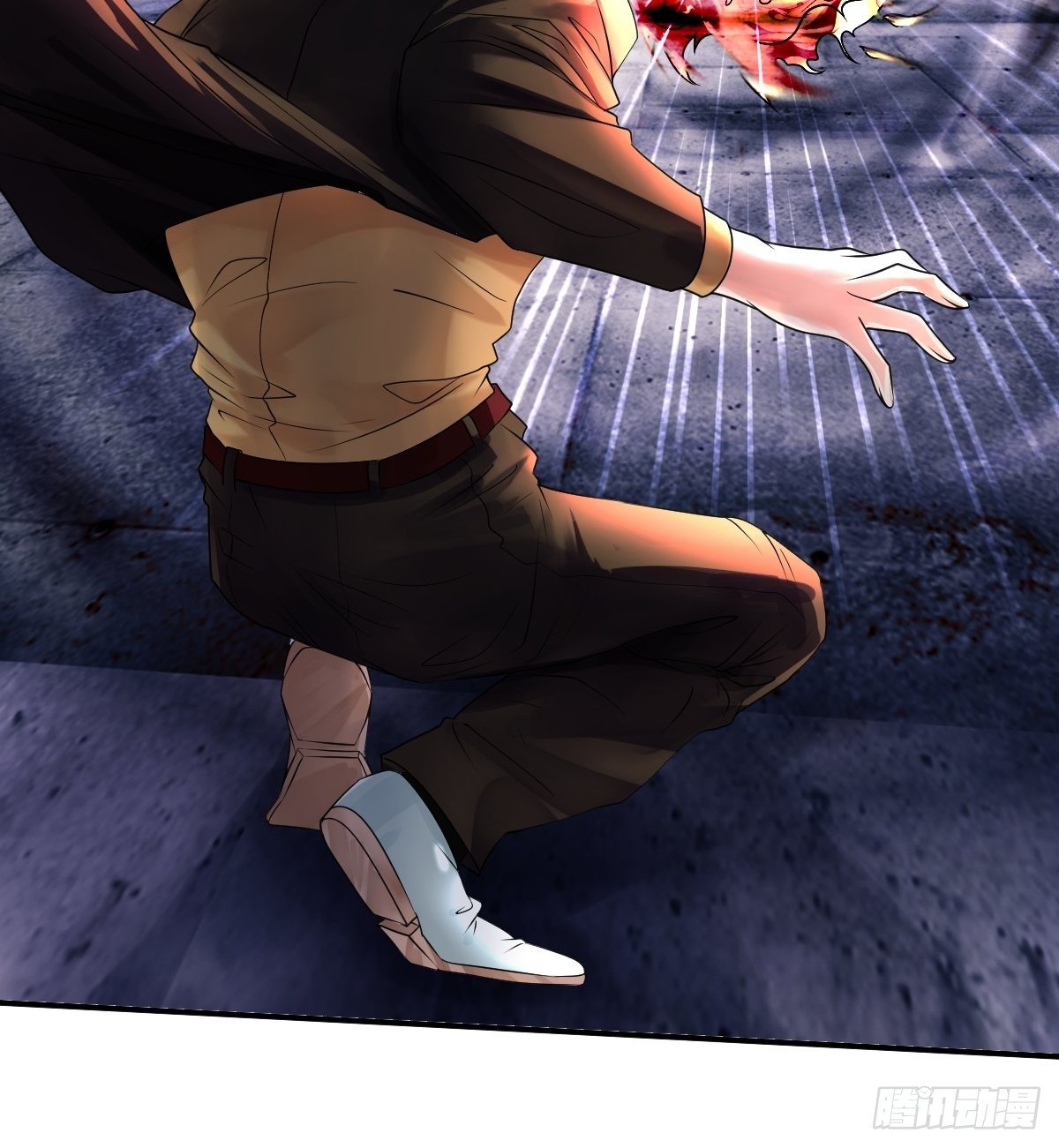 第10话(1/2)-第11话