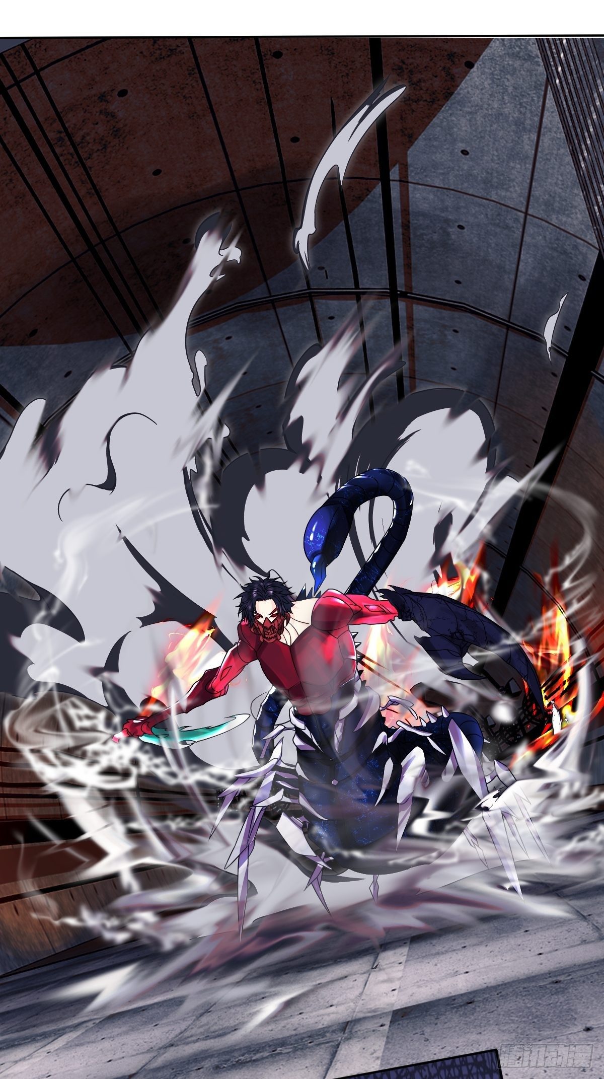 第10话(1/2)-第11话