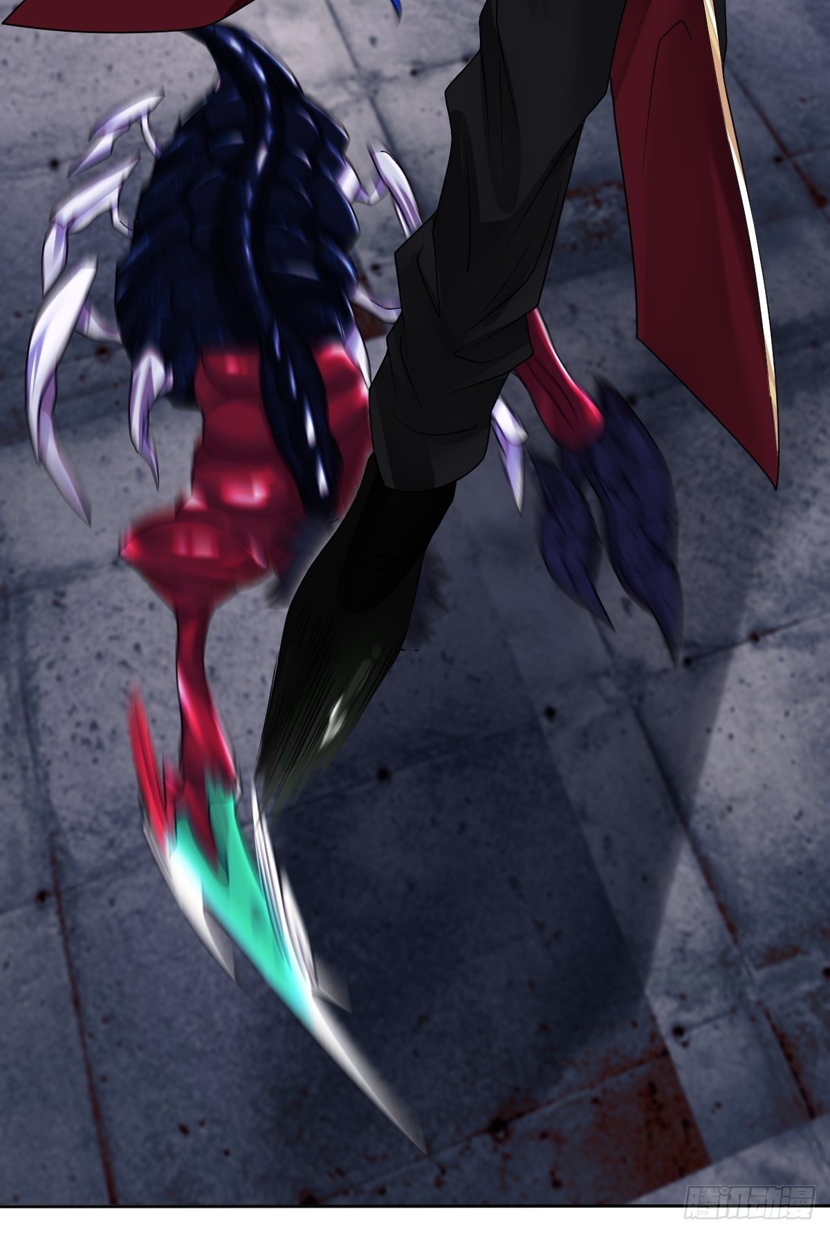 第10话(1/2)-第11话