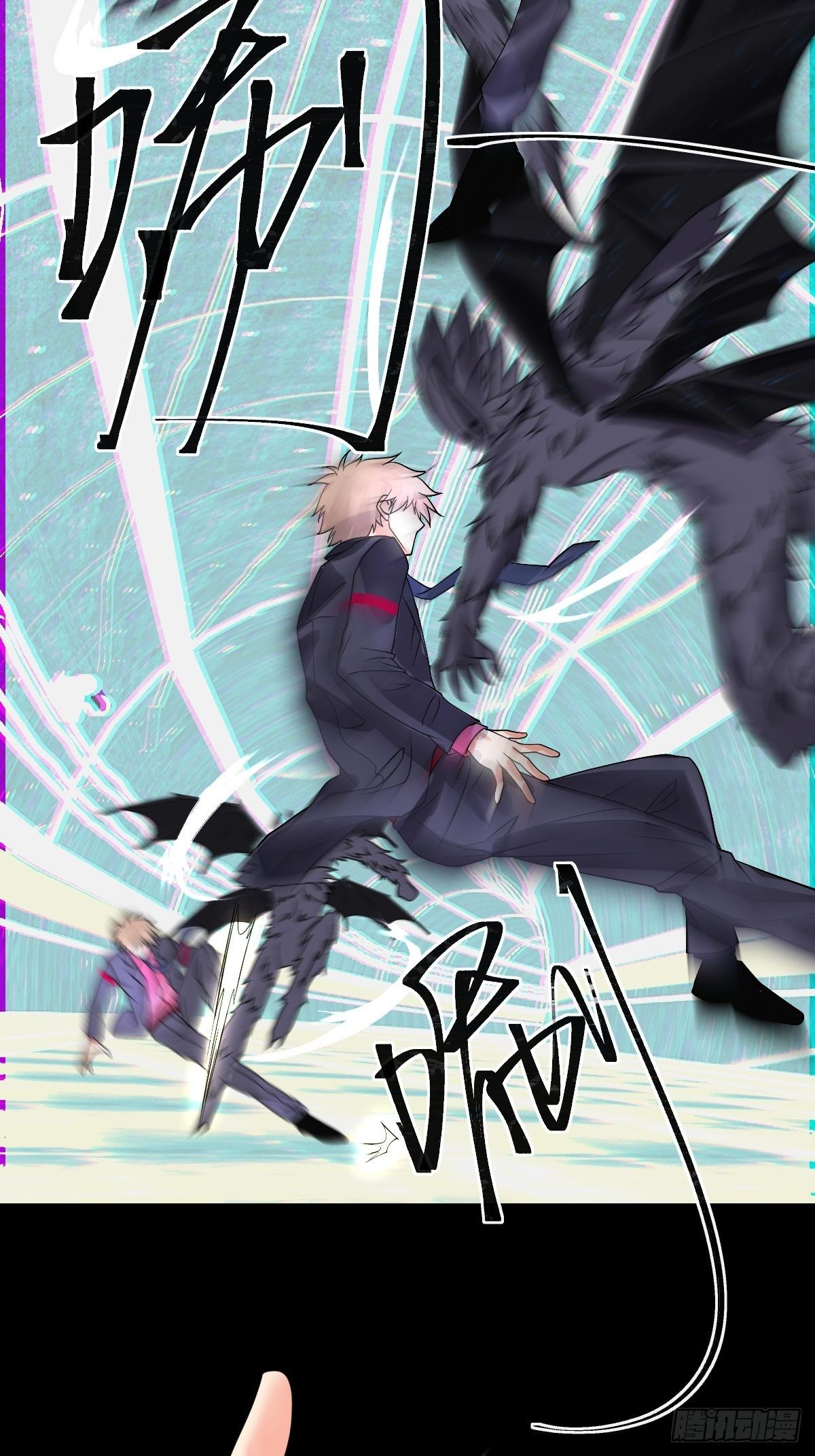 第12话(1/2)-第13话