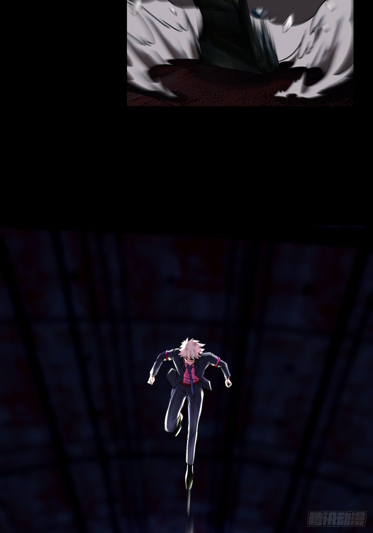 第12话(1/2)-第13话