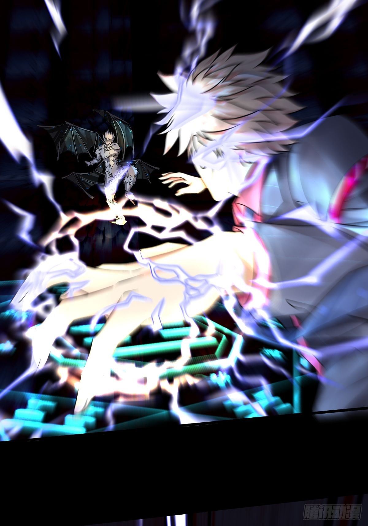 第12话(1/2)-第13话