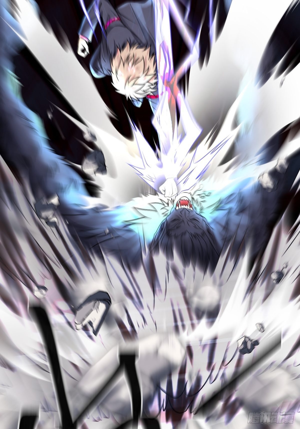 第12话(1/2)-第13话