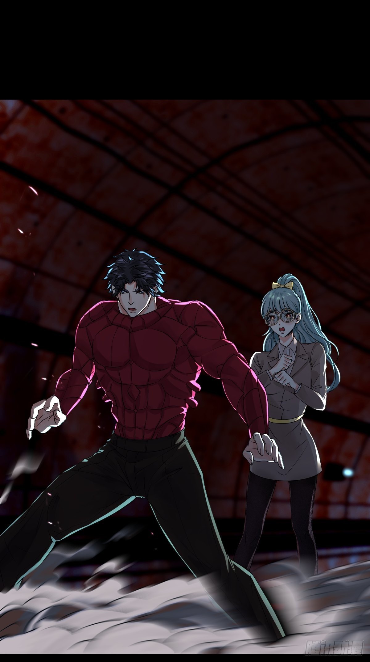 第12话(1/2)-第13话