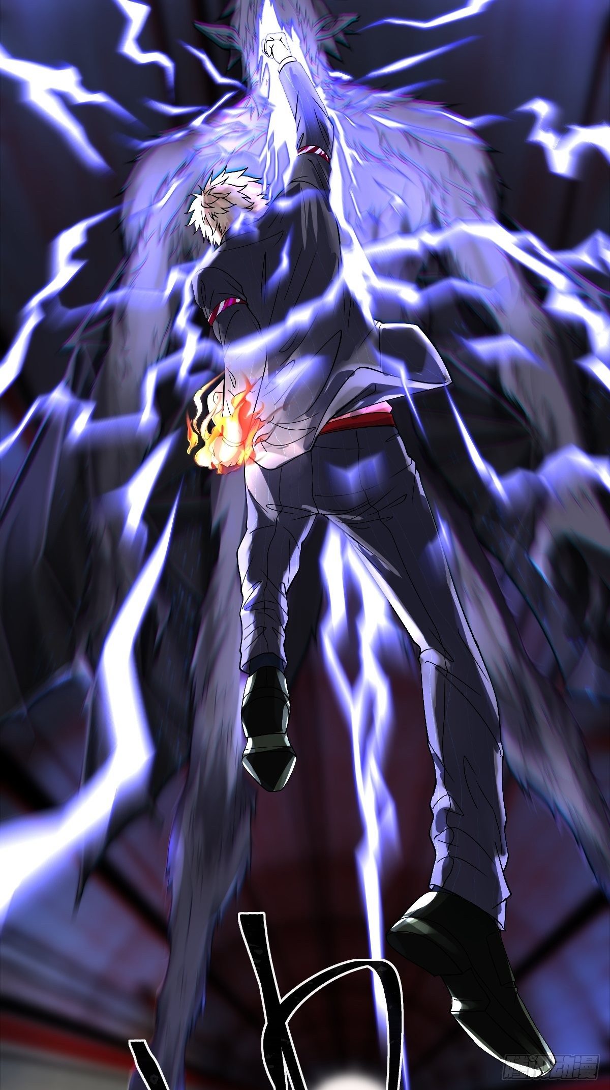 第12话(1/2)-第13话