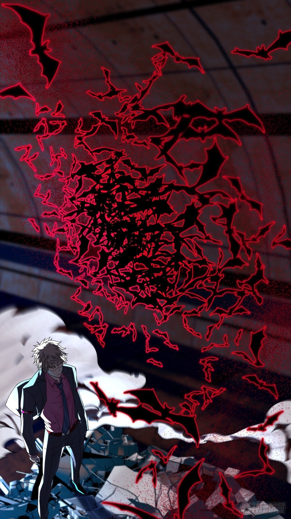 第12话(1/2)-第13话