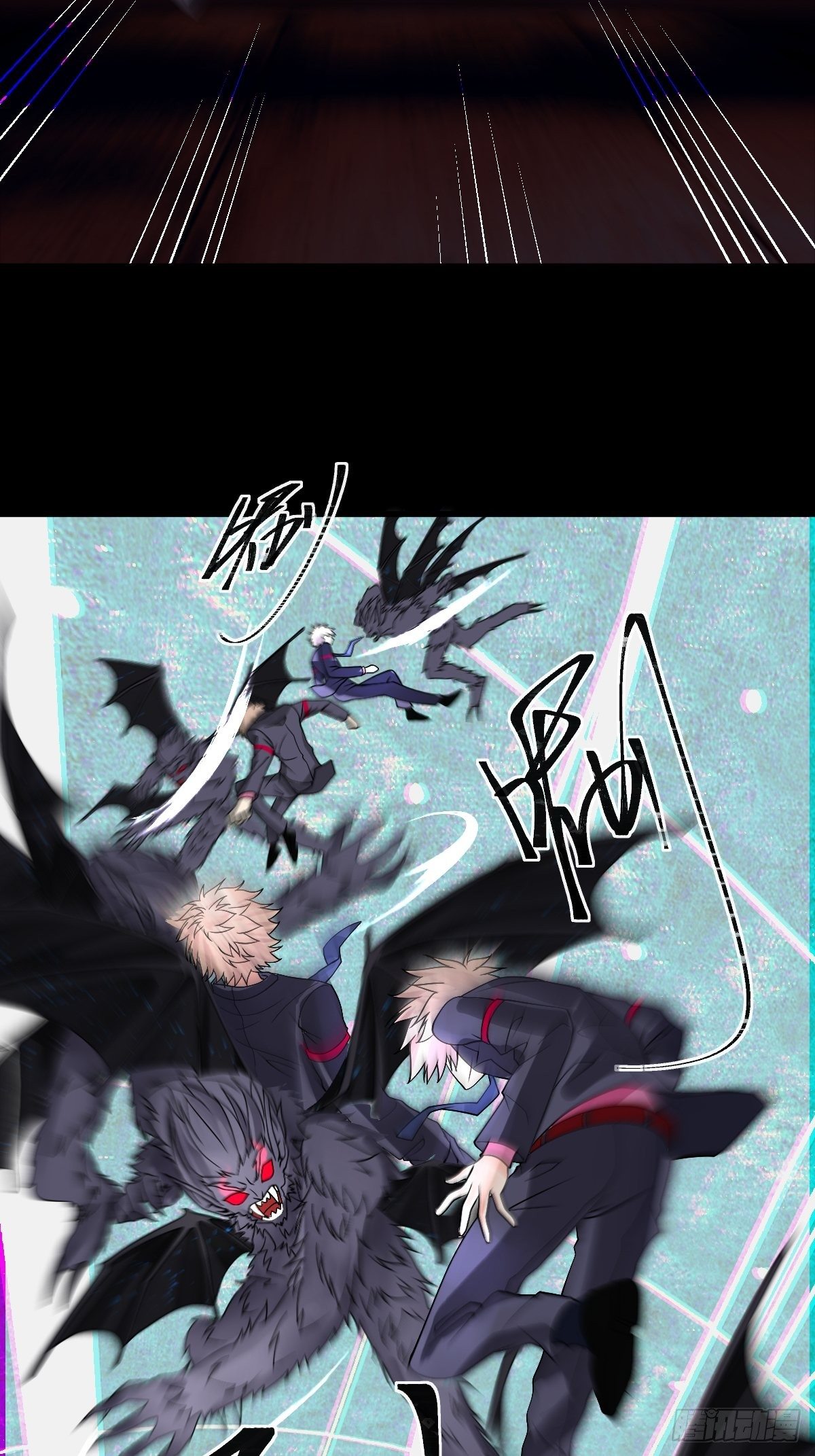 第12话(1/2)-第13话