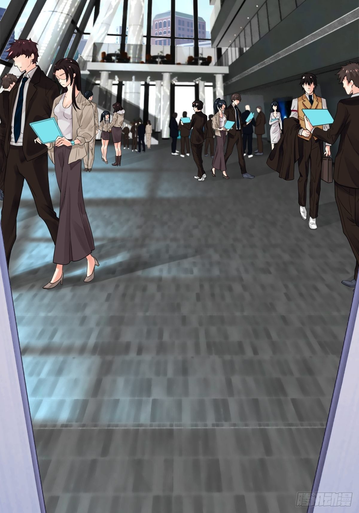 第四话(1/2)-第5话