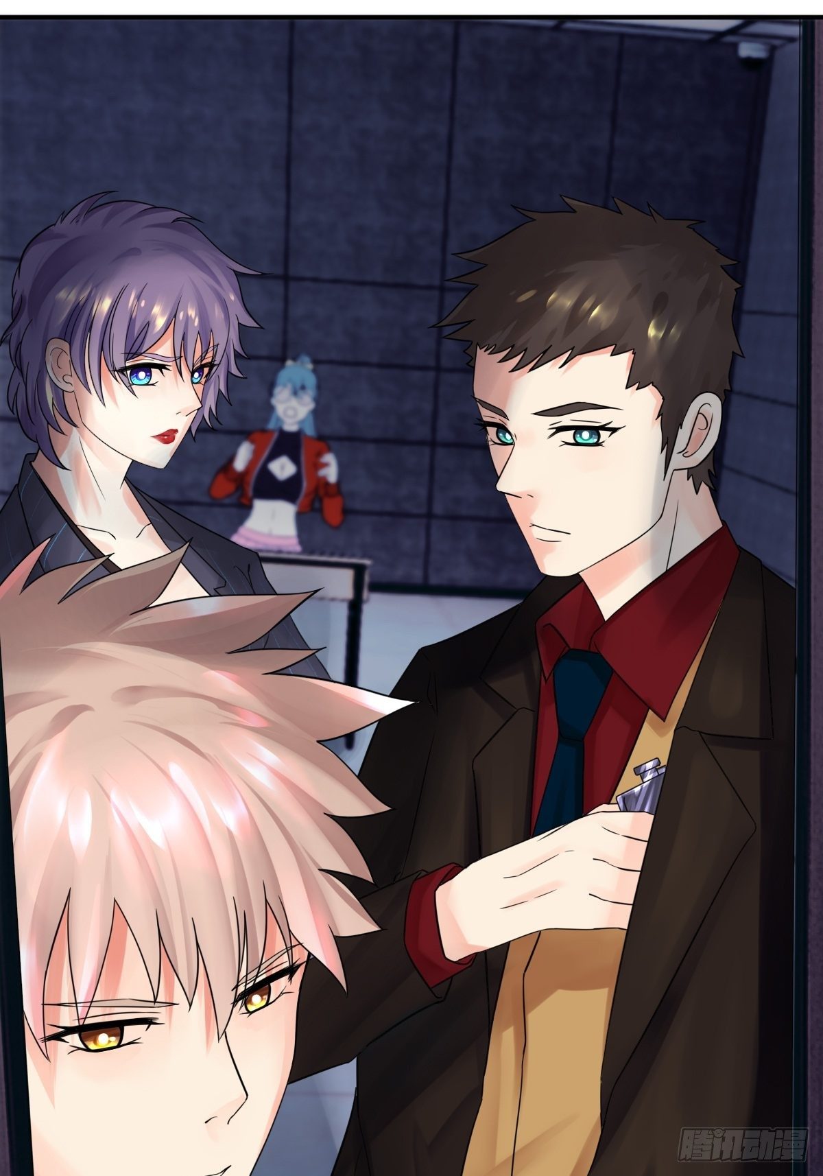 第四话(1/2)-第5话