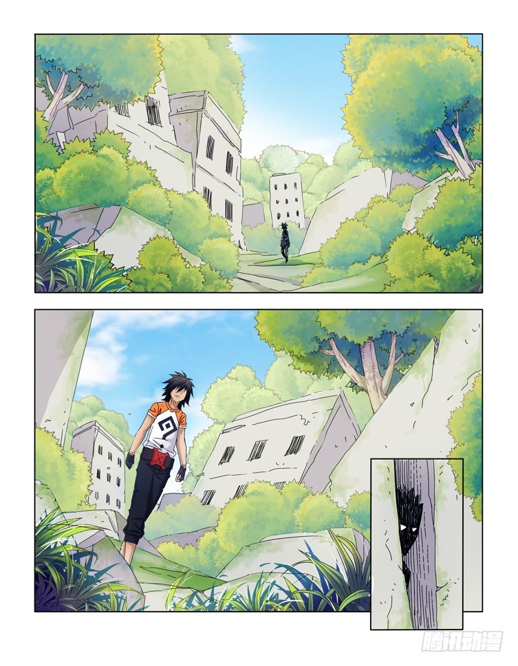 第三十七话-第37话