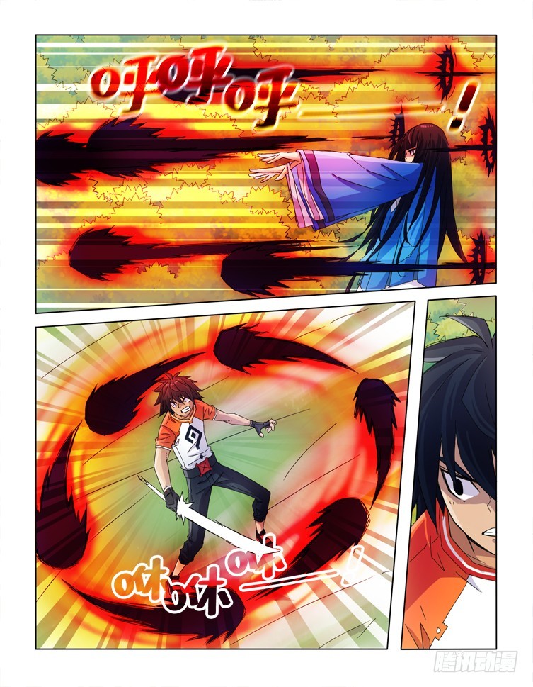 第四十一话-第41话