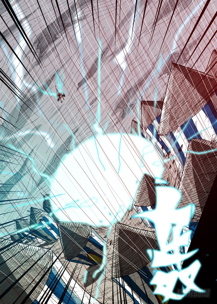 107雷神（下）-第107话