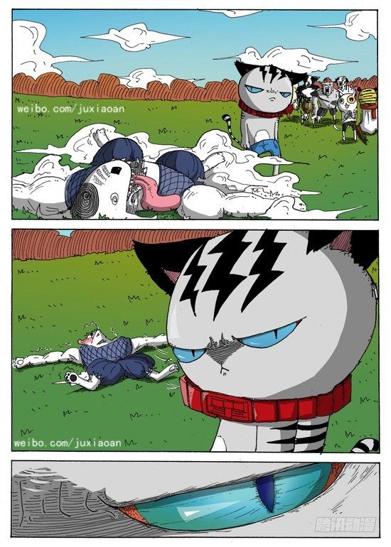 07 恶魔（上）-第7话