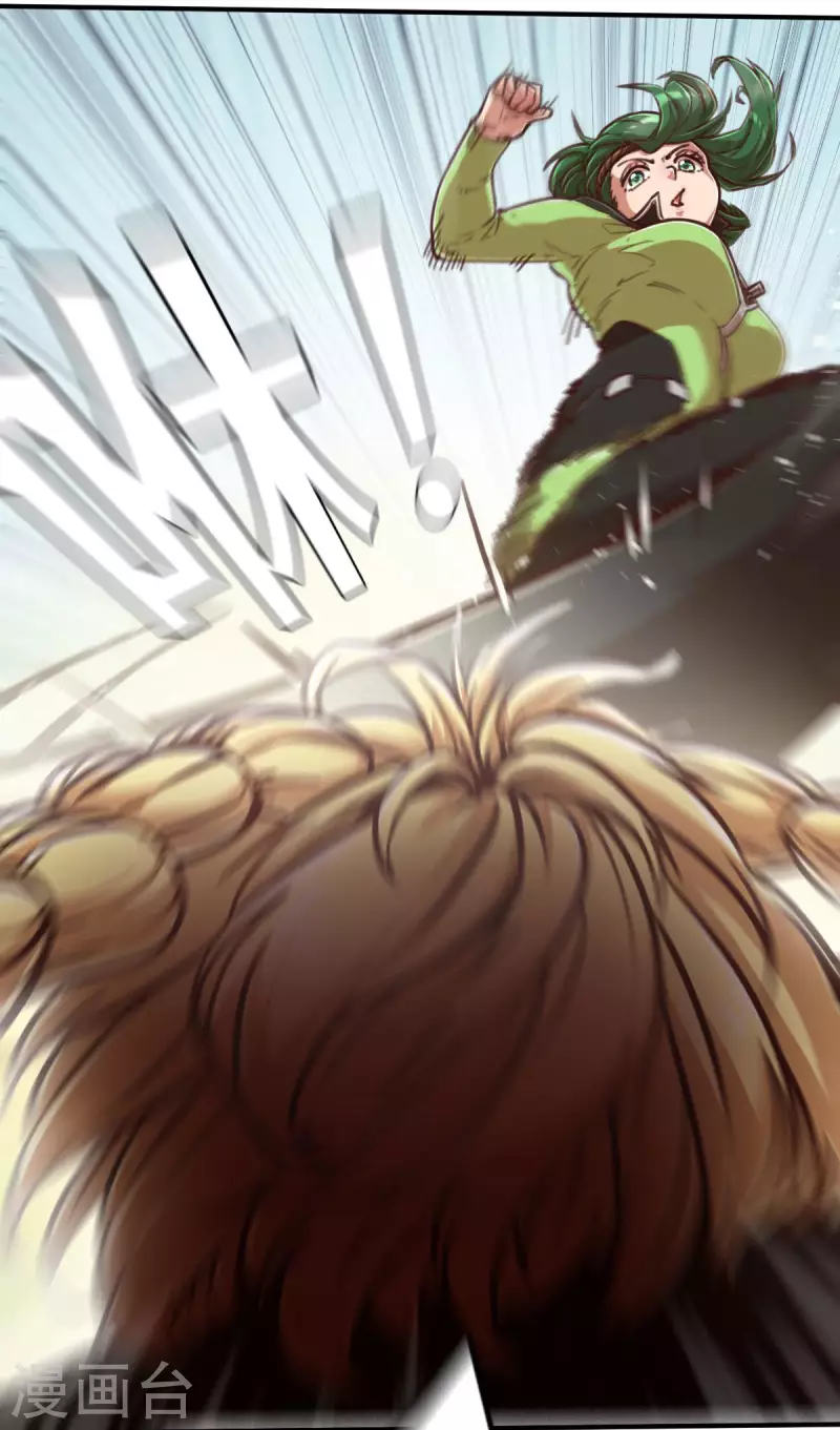 第127话 一骑当千1-第149话