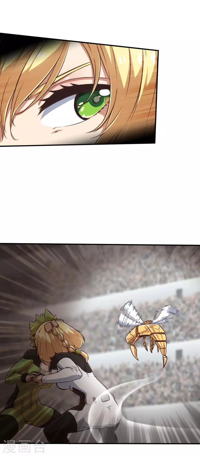 第127话 一骑当千1-第149话