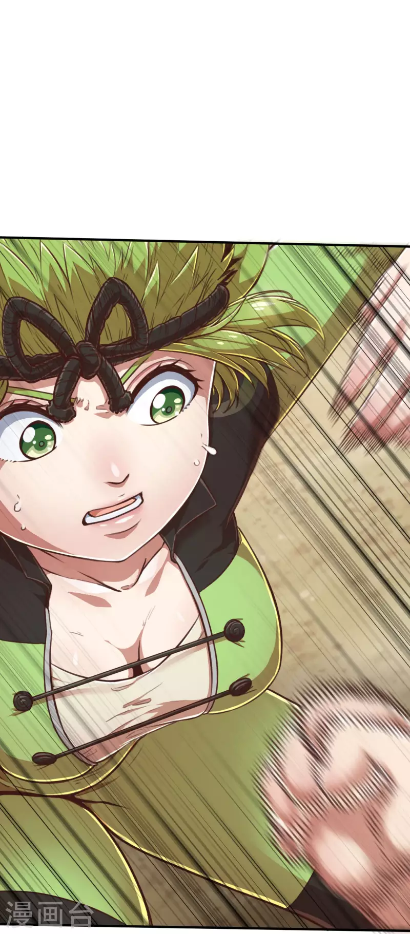 第135话 最终的狂想曲1-第157话