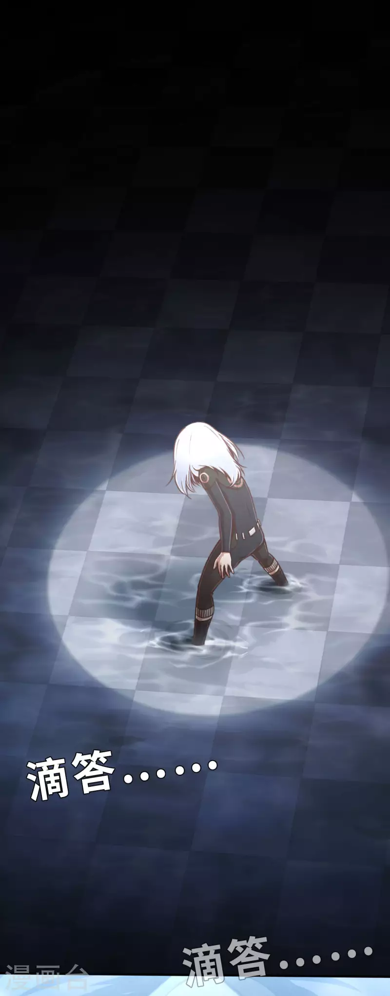 第135话 最终的狂想曲1-第157话