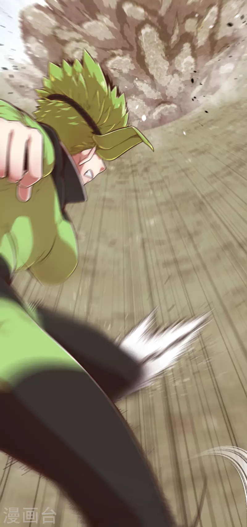 第135话 最终的狂想曲1-第157话