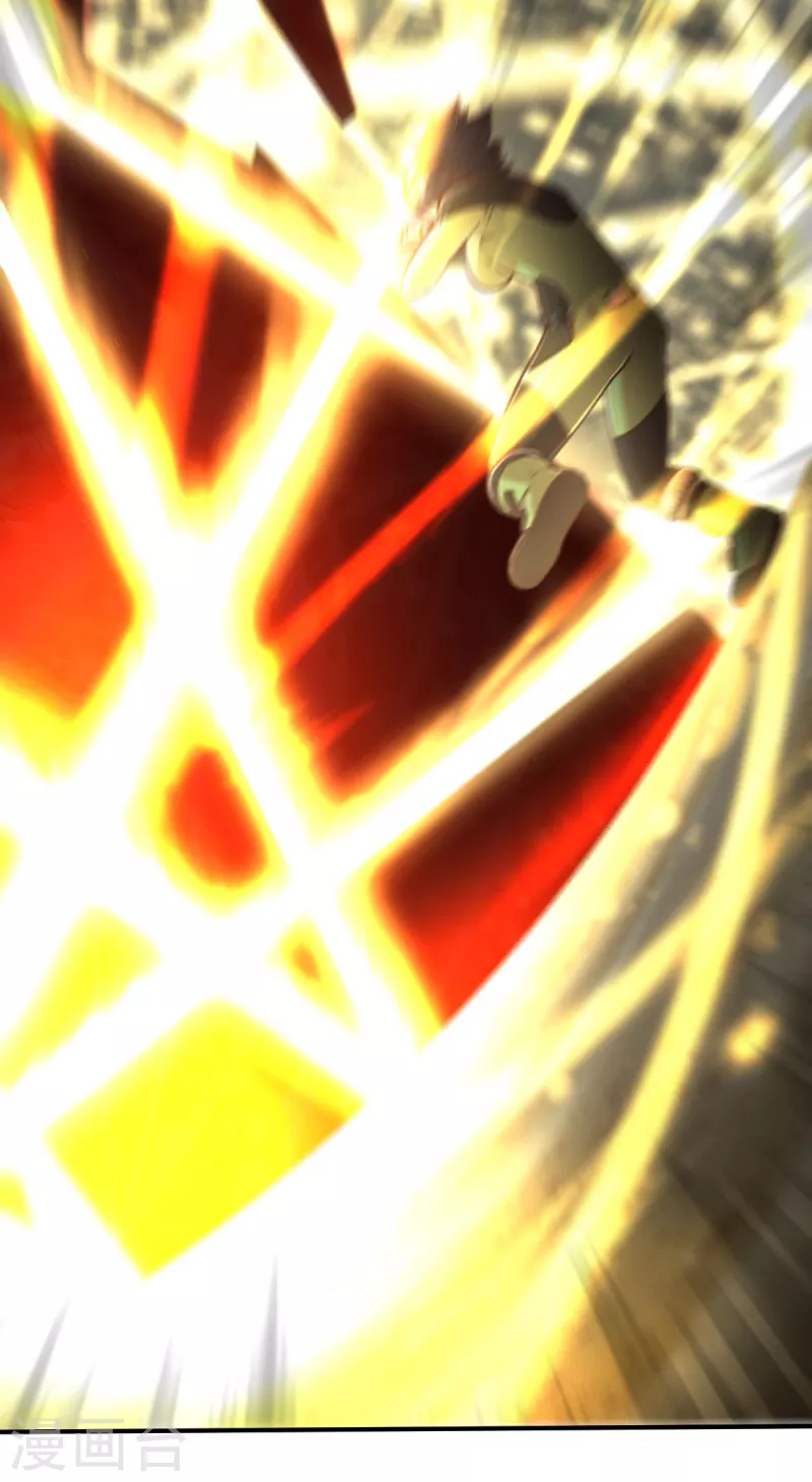 第137话 最终的狂想曲3-第159话