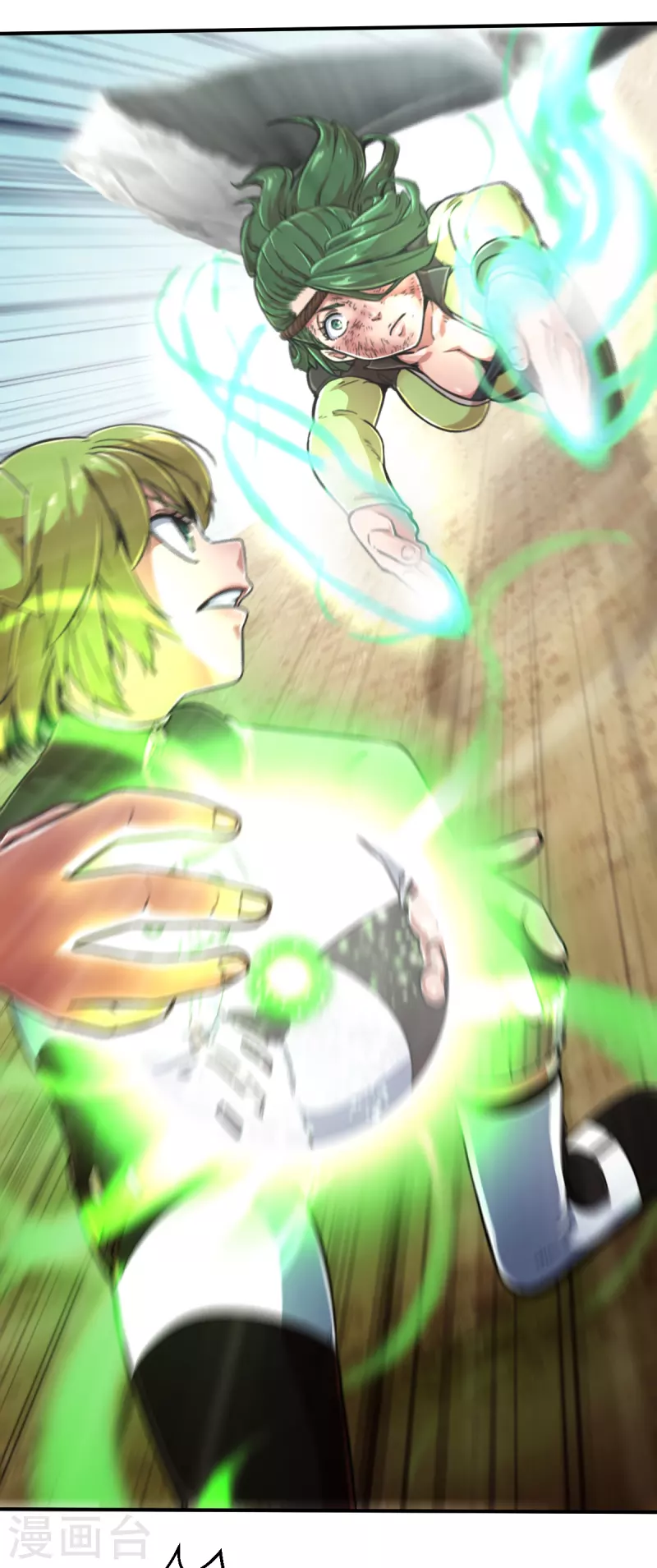 第141话 微风2-第163话