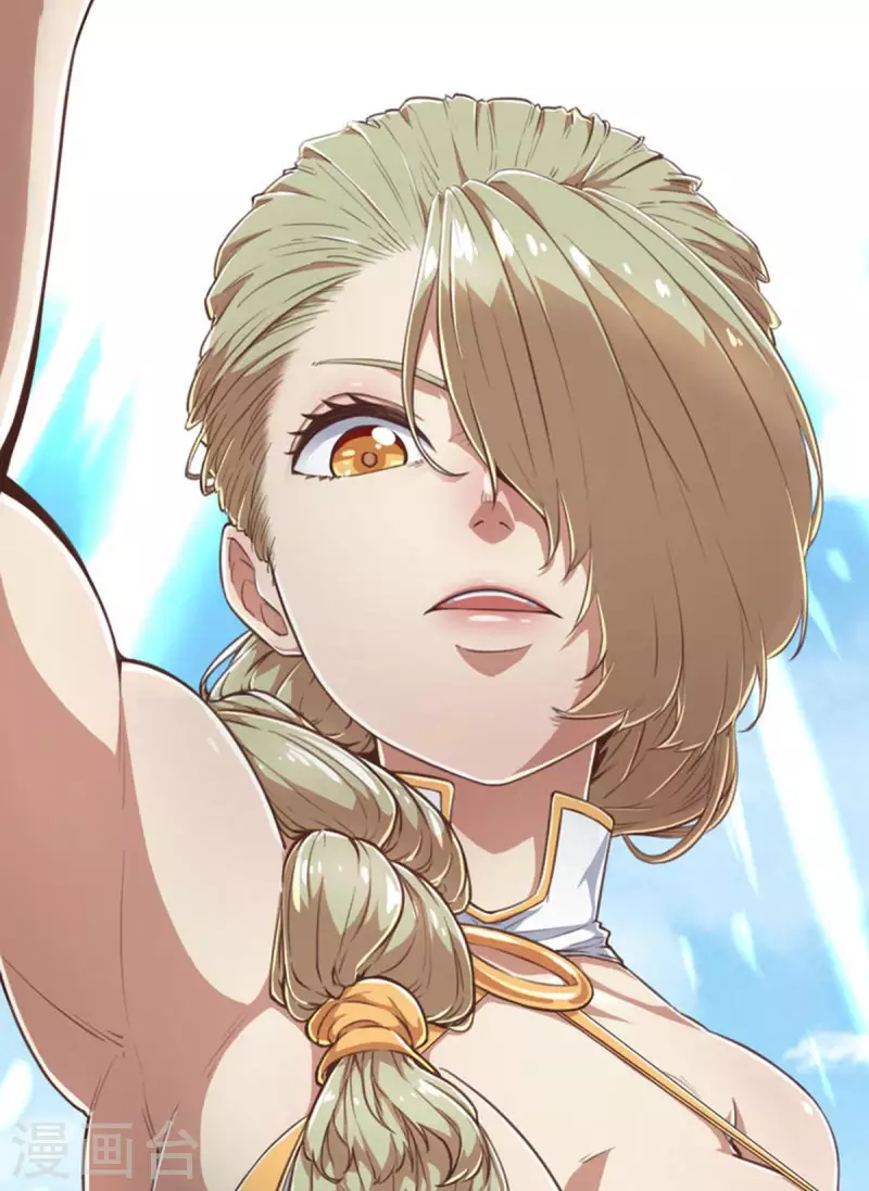 第145话 那位大人2-第167话