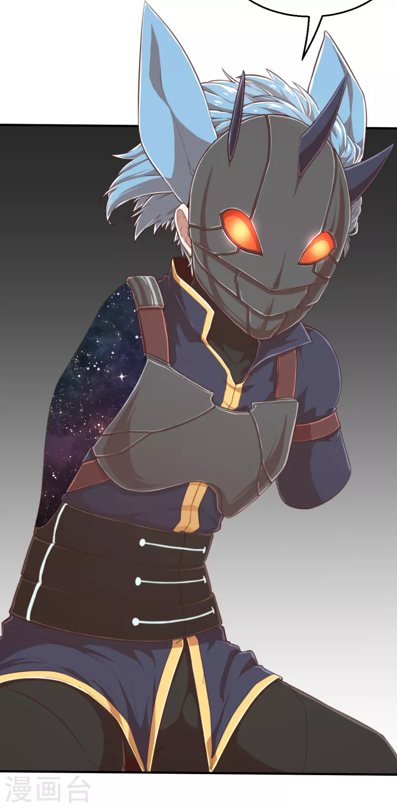 第145话 那位大人2-第167话