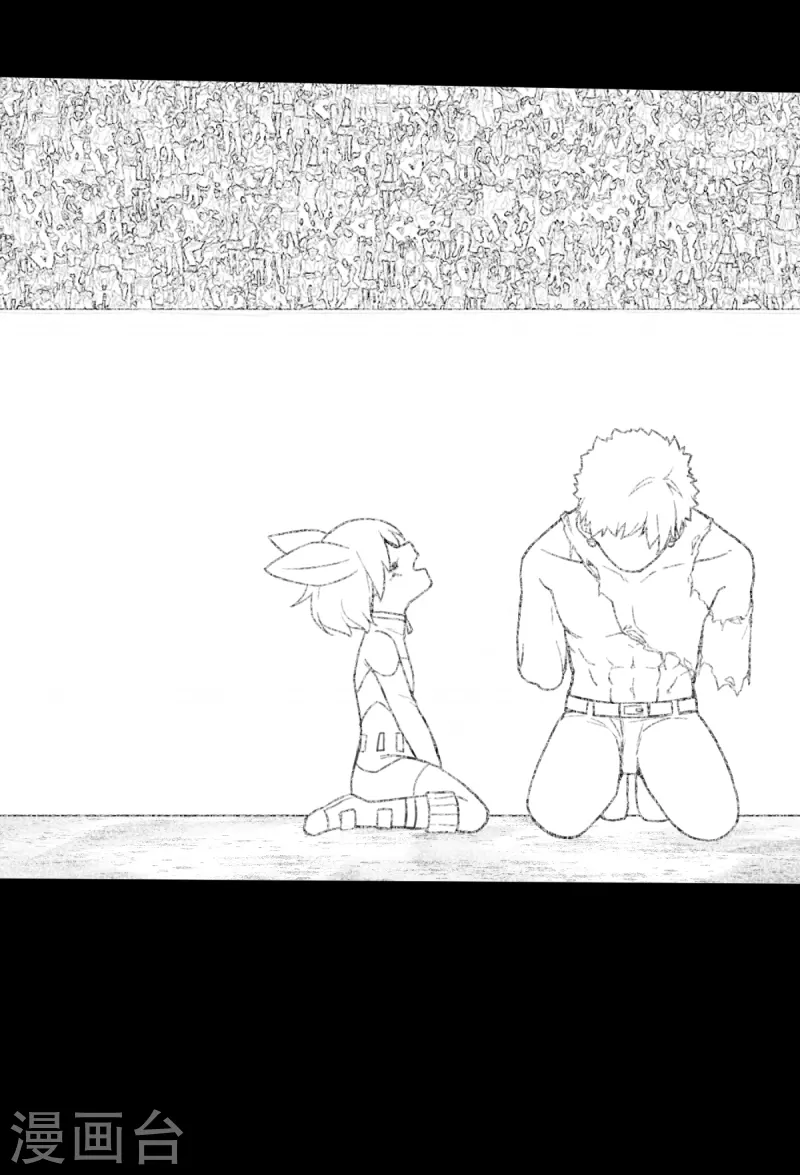 第169话 终焉与开端3(1/2)-第201话