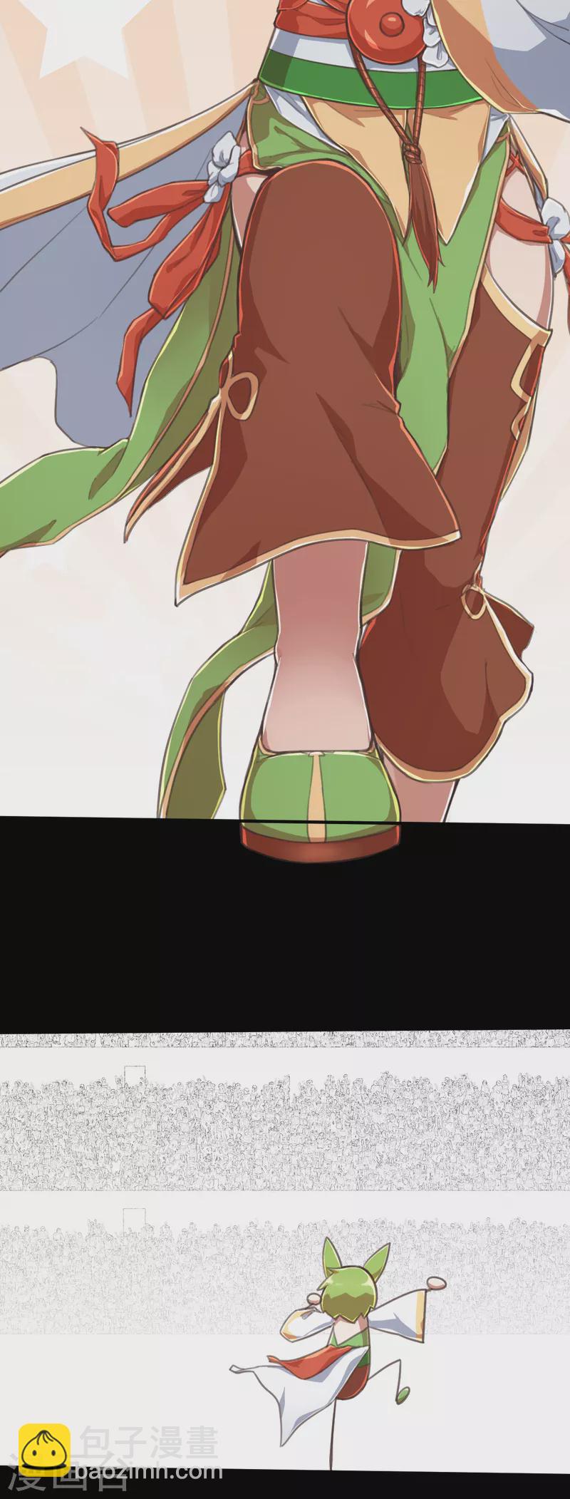 第169话 终焉与开端3(1/2)-第201话