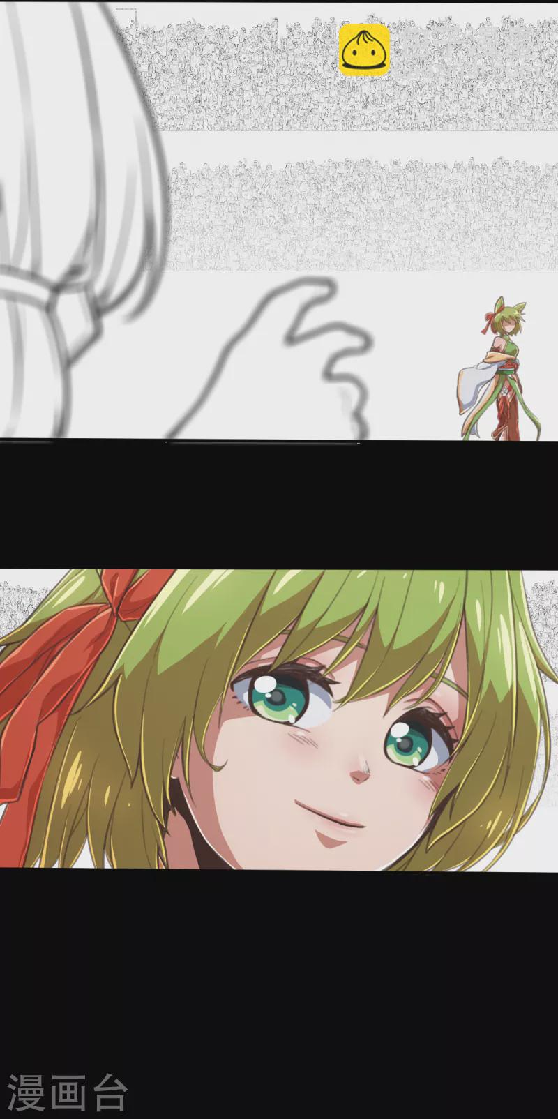 第169话 终焉与开端3(1/2)-第201话