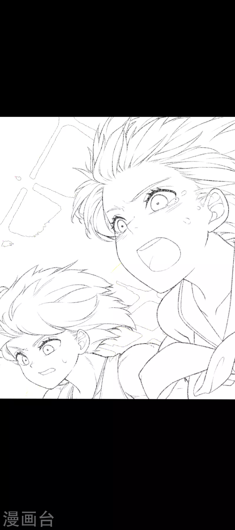 第169话 终焉与开端3(1/2)-第201话