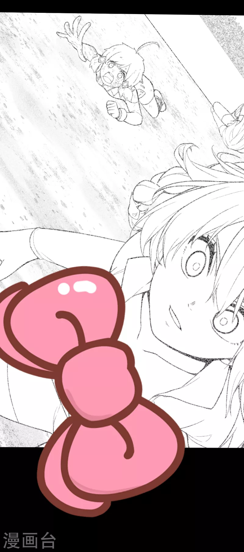 第169话 终焉与开端3(1/2)-第201话