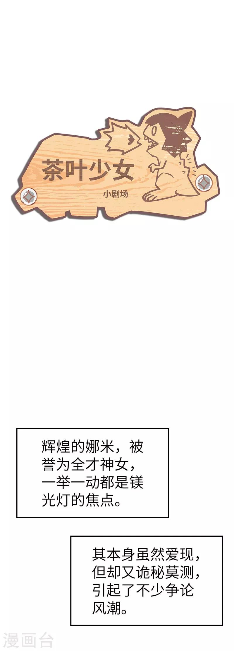 番外篇7 全才金萱-第83话