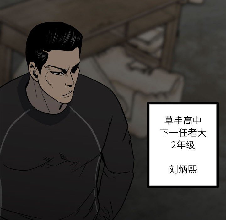 彻保：Villain - 113(1/3) - 7