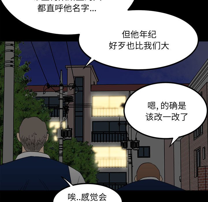 彻保：Villain - 57(2/2) - 4