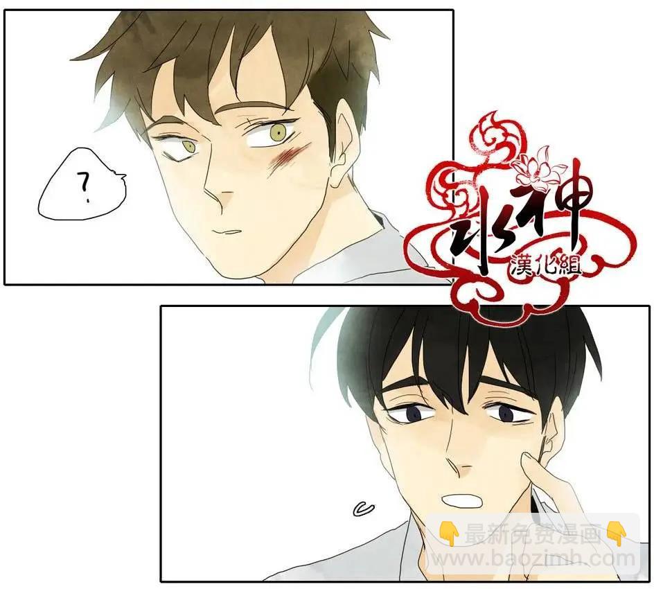 塵封的時光中 - 第12回 - 7