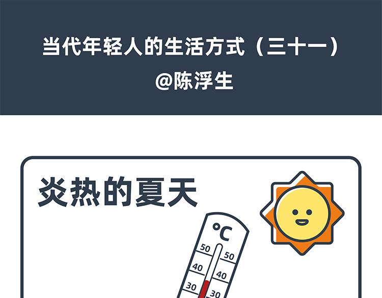 陳浮生漫畫 - 第31-33話 - 1