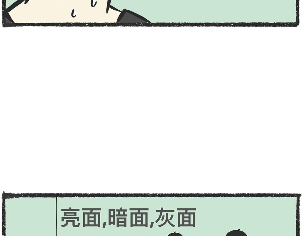 陳浮生漫畫 - 腦洞小開(82-83) - 3