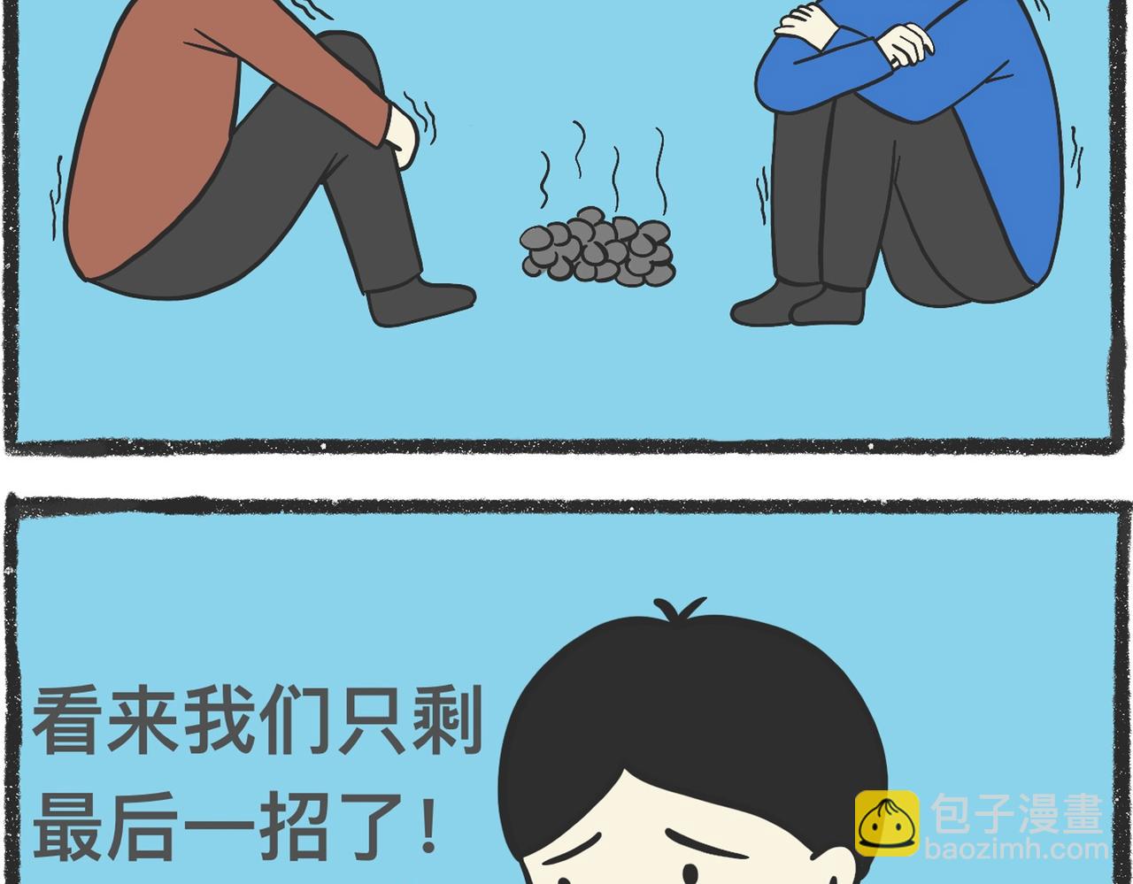 脑洞小开（86-88）-第73话