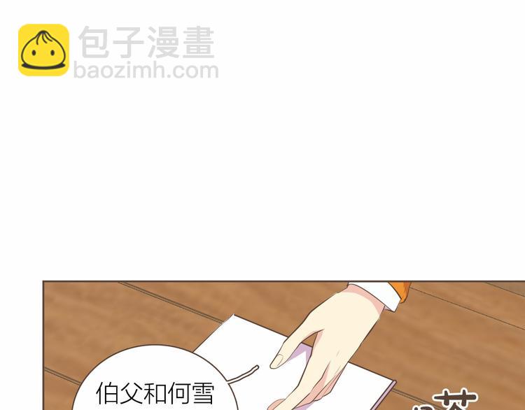 臣服於我 - 第4話  不是那種關係(1/3) - 6
