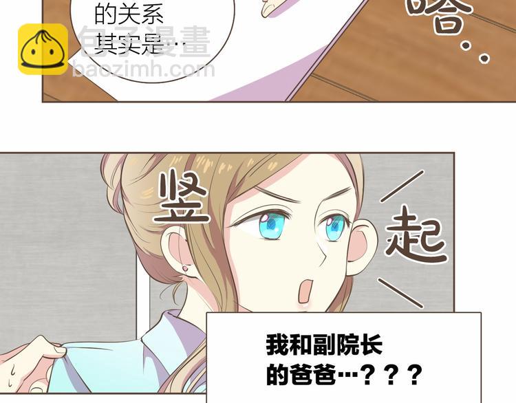 臣服於我 - 第4話  不是那種關係(1/3) - 7