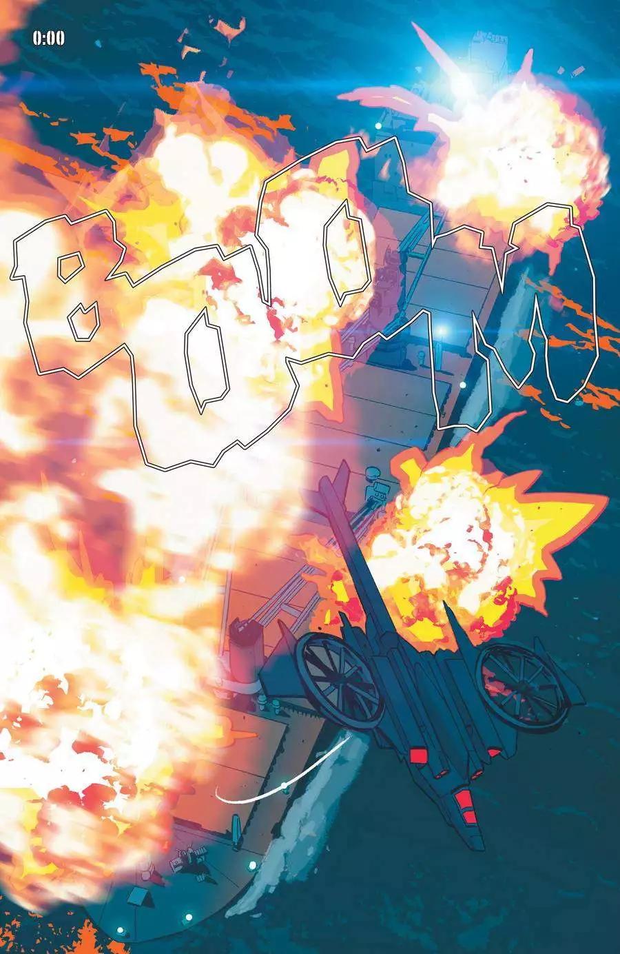 懲罰者ALL-NEW Marvel Now - 第09卷 - 3