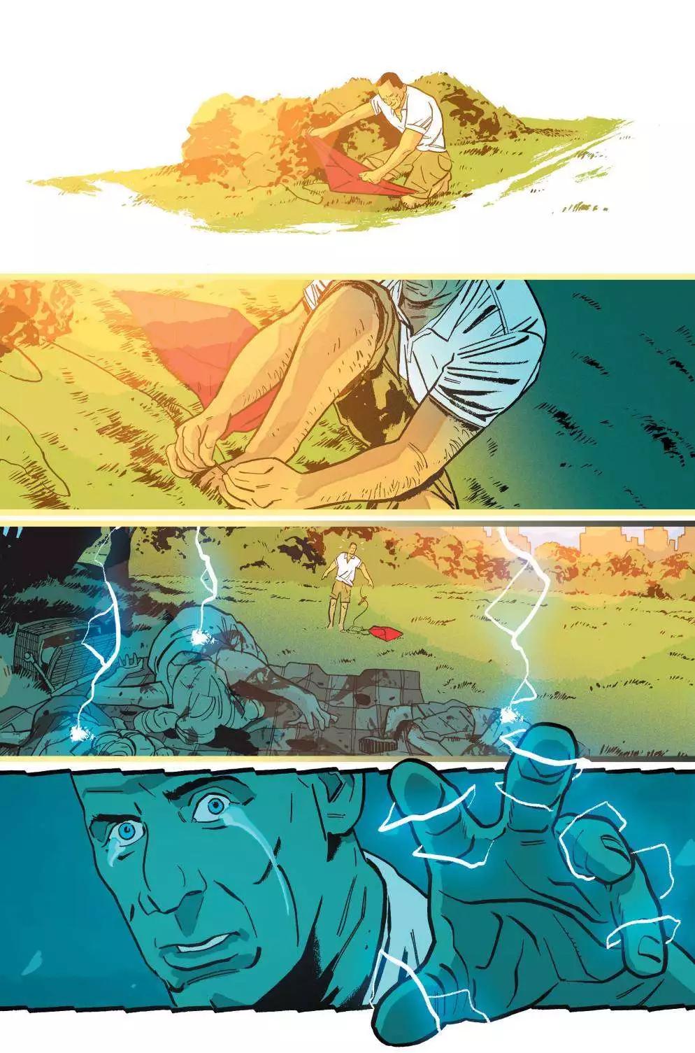 懲罰者ALL-NEW Marvel Now - 第04卷 - 4