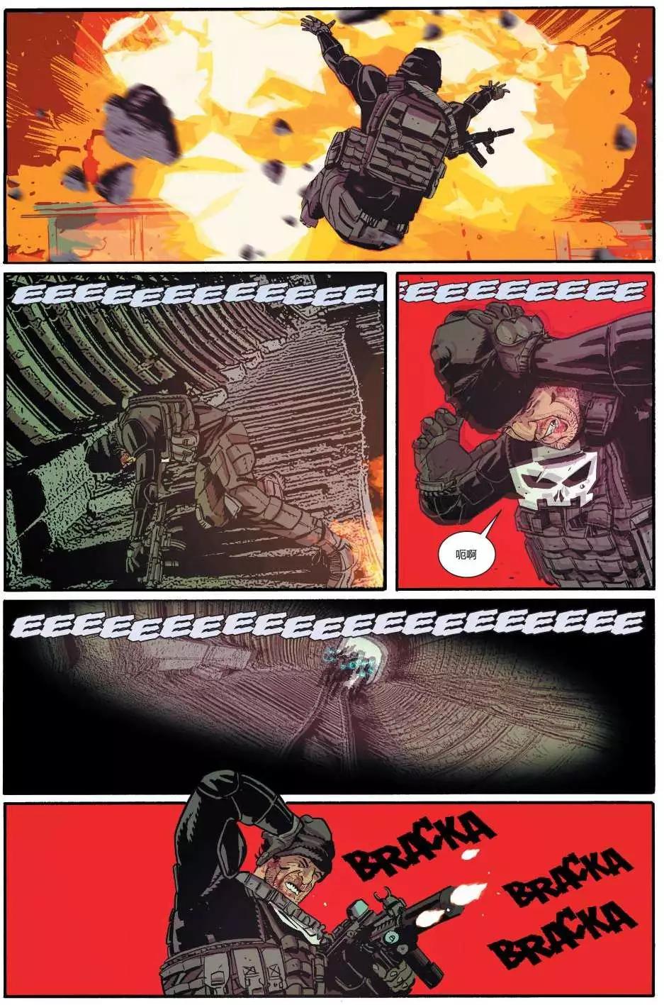 懲罰者ALL-NEW Marvel Now - 第06卷 - 4