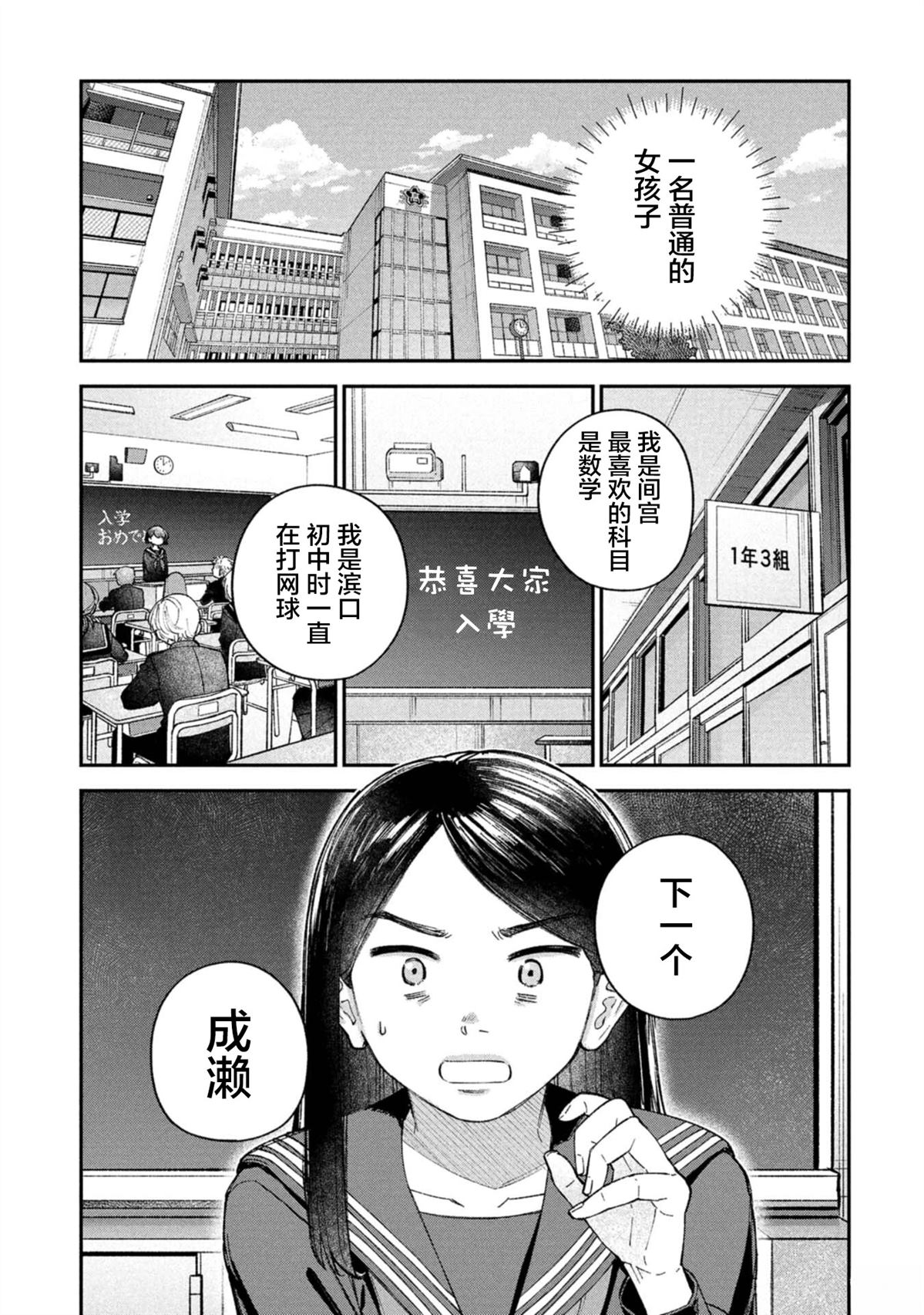 成瀨要征服世界 - 第7話 - 6