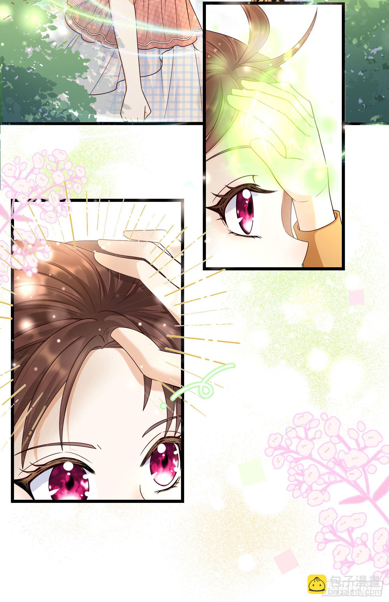 第8话德里克的小忧伤(1/2)-第11话