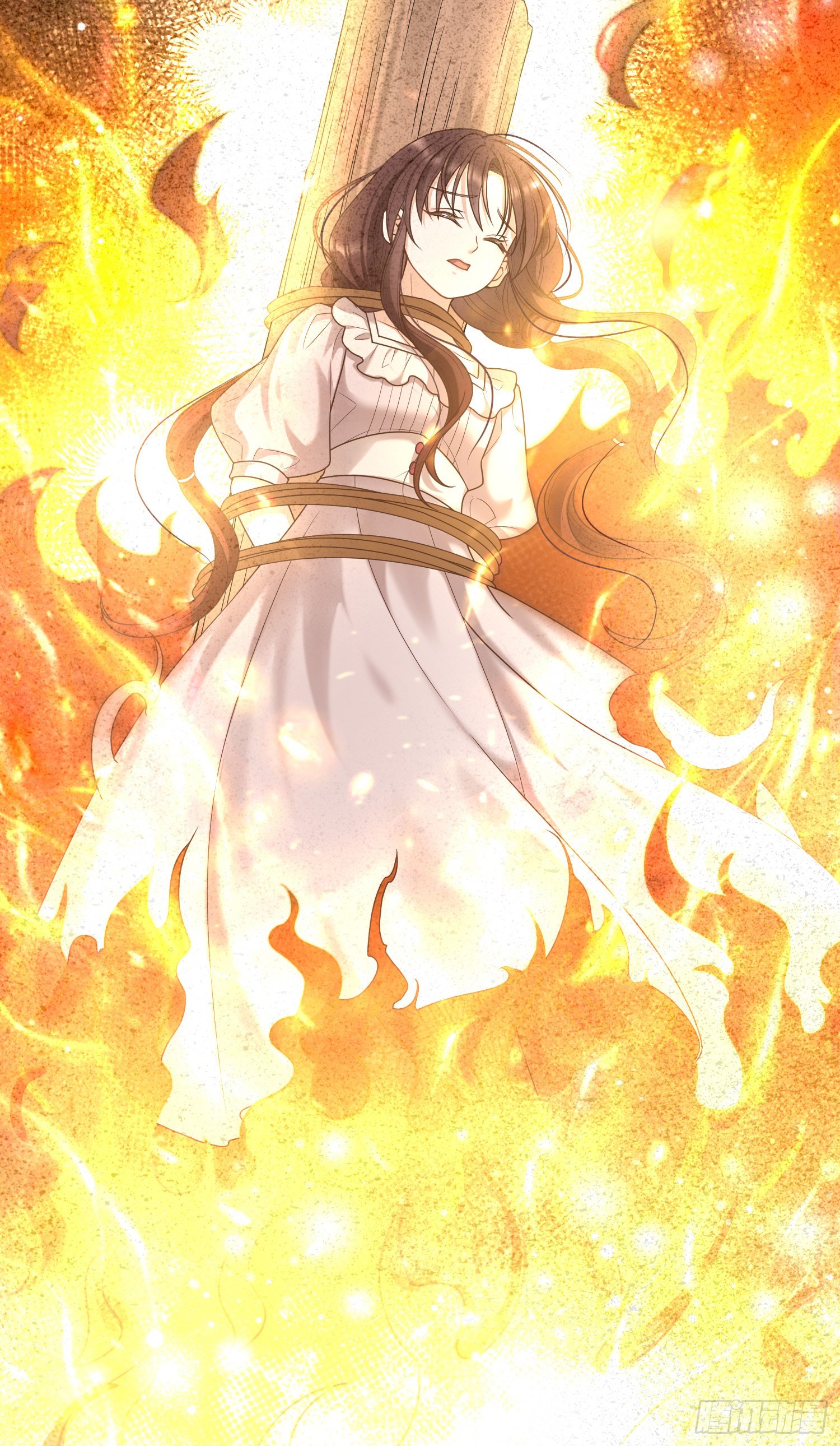 第8话德里克的小忧伤(1/2)-第11话