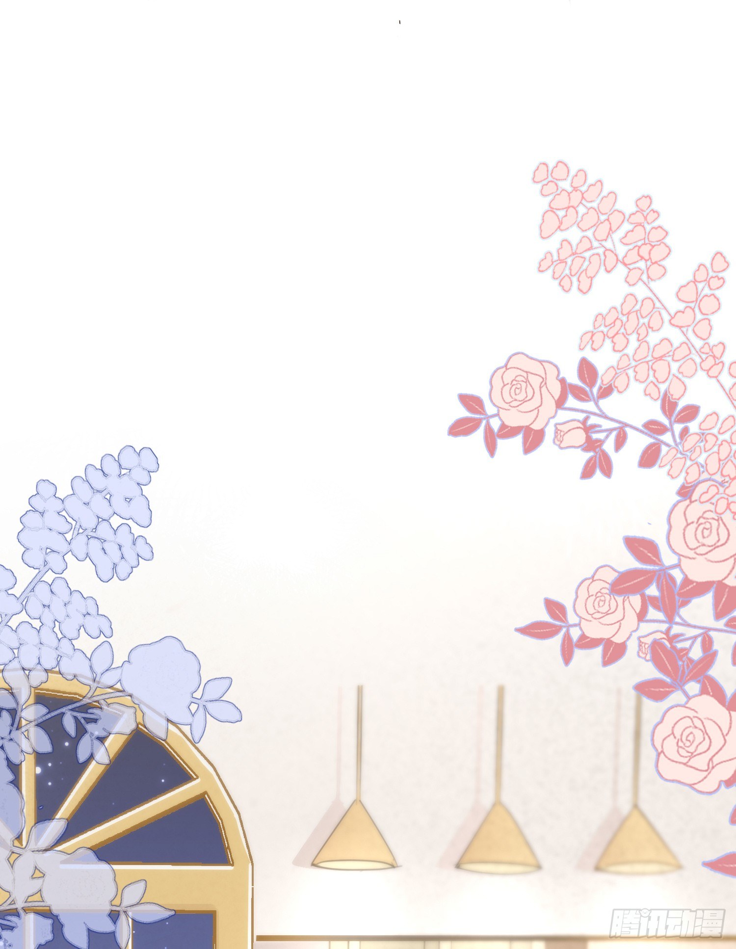 第8话德里克的小忧伤(1/2)-第11话